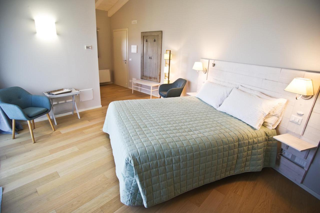 Il Fienile Bed & Breakfast Фаганя Екстериор снимка